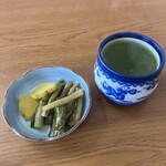 手打ちそばきたざわ - 