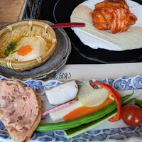 飛騨牛一頭家 馬喰一代 銀座 - 