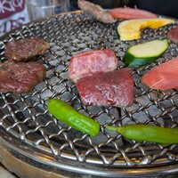 飛騨牛一頭家 馬喰一代 銀座 - 