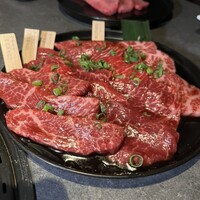 和牛焼肉キムズ Kim's ROPPONGI - 