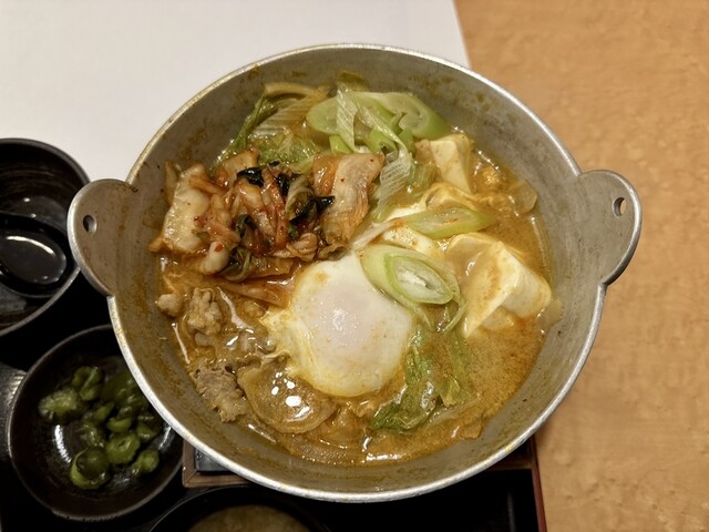 Shabu Shabu Sukiyaki Dontei Kitasuna Ten photo 2