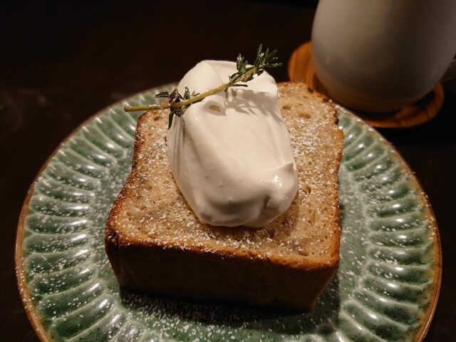 12 COFFEE AND BAKE （ジュウニ コーヒー アンド ベイク） - 武蔵小杉