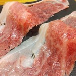 肉くぼ - 