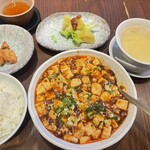 中國名菜 孫 日本橋店 - 
