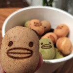 カステラのあかちゃん - 