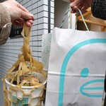 カステラのあかちゃん - 