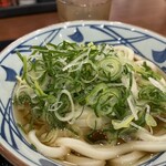 丸亀製麺 - 