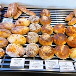 ブラフベーカリー 元町本店 - 