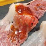 肉くぼ - 