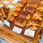 ブラフベーカリー 元町本店 - 