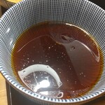 肉くぼ - 