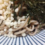 肉くぼ - 