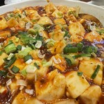 中國名菜 孫 日本橋店 - 