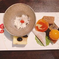 花山椒 - 