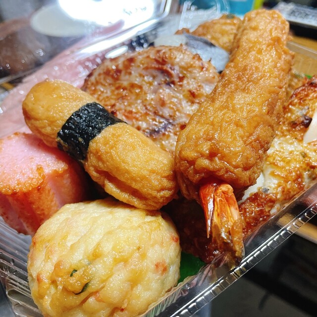 Neriten Marche Hamaichi Kamaboko Ten photo 4