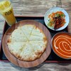 ネパーリ バンシャガル インドカレー さくら