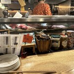 呑毛笑店 ゑぶり亭“ - 