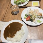 マザームーンカフェ×ファームサーカス - 