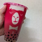 アルパカ茶屋 - 