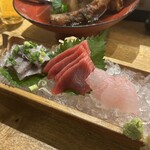 呑毛笑店 ゑぶり亭“ - 