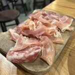 ピッツェリア テルツォ オケイ - 