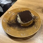 ピッツェリア テルツォ オケイ - 