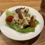 ピッツェリア テルツォ オケイ - 