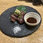 呑毛笑店 ゑぶり亭“ - 