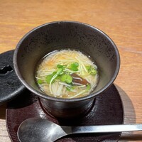 広島 鮨 天ぷら いわい - 