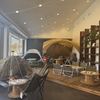 並木カフェ メタセコイア_2