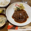 洋食の店 自由軒