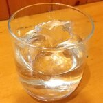 あじ彩 - あじ彩 「焼酎（大石）」