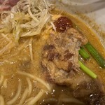 らーめん これこれ - 