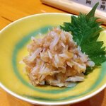 あじ彩 - あじ彩 「梅水晶」