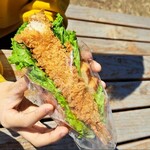 コナノスミカ パンとおやつ - 