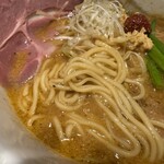 らーめん これこれ - 