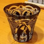 あじ彩 - あじ彩 「日本酒（まんさくの花）」