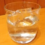 あじ彩 - あじ彩 「焼酎（大石）」