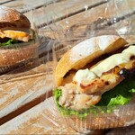 コナノスミカ パンとおやつ - 