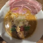 らーめん これこれ - 