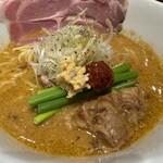 らーめん これこれ - 