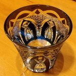 あじ彩 - あじ彩 「日本酒（まんさくの花）」