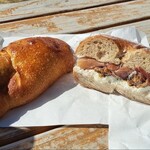 コナノスミカ パンとおやつ - 