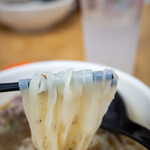 新九如新記牛肉粉 - 