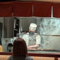 伊勢廣 京橋本店 - 