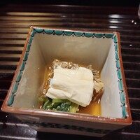 懐石 昇一楼 - 