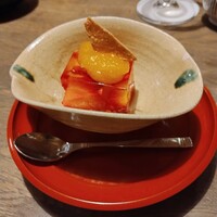 懐石 昇一楼 - 