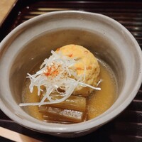 懐石 昇一楼 - 