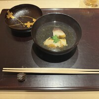 御料理 辻 - 