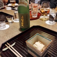 懐石 昇一楼 - 
